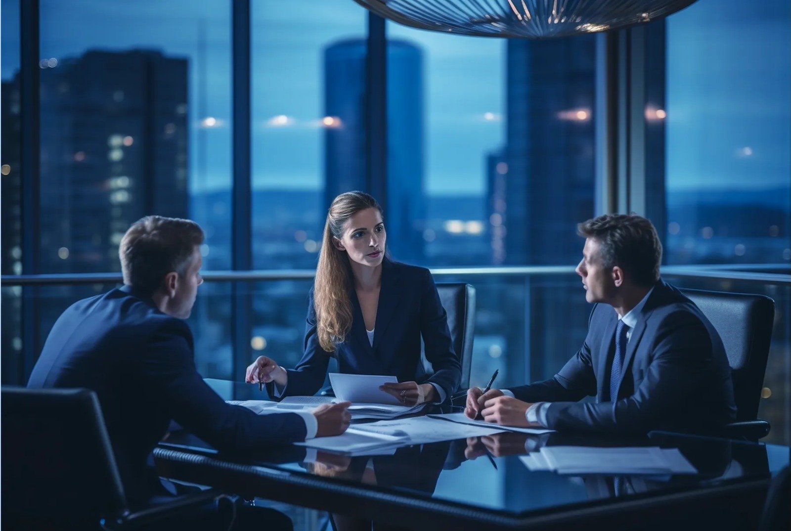 Como um FIDC empresarial pode transformar sua empresa em um ecossistema de banco