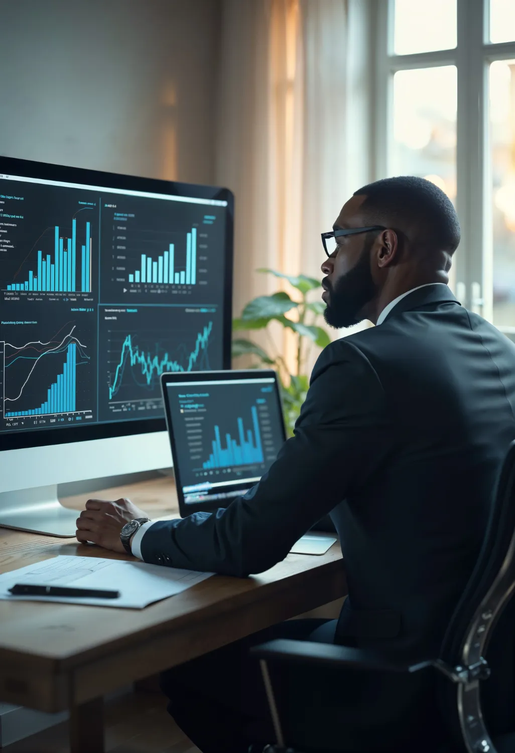 Carteira Administrada: facilitando a vida do investidor